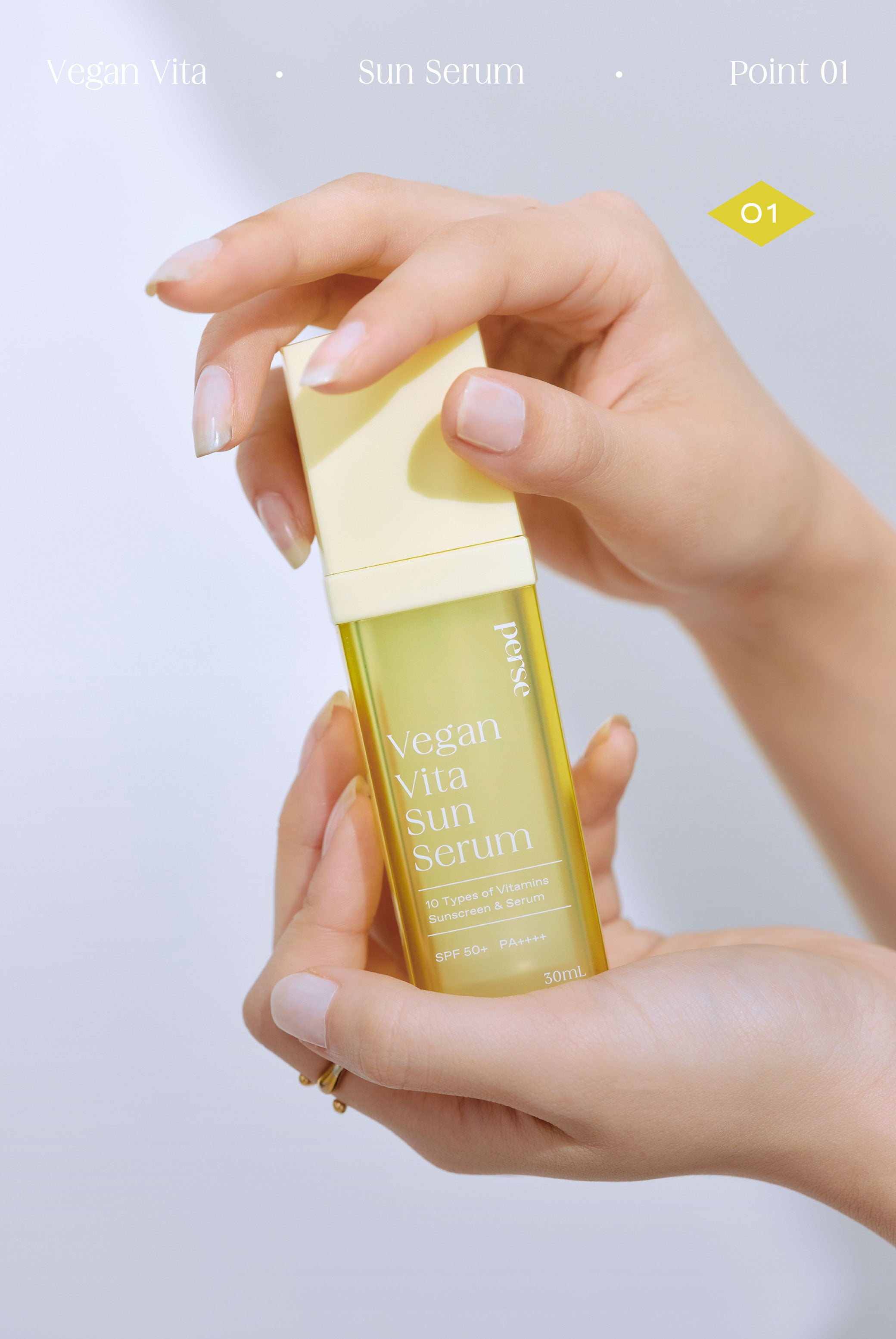VITA SERUM