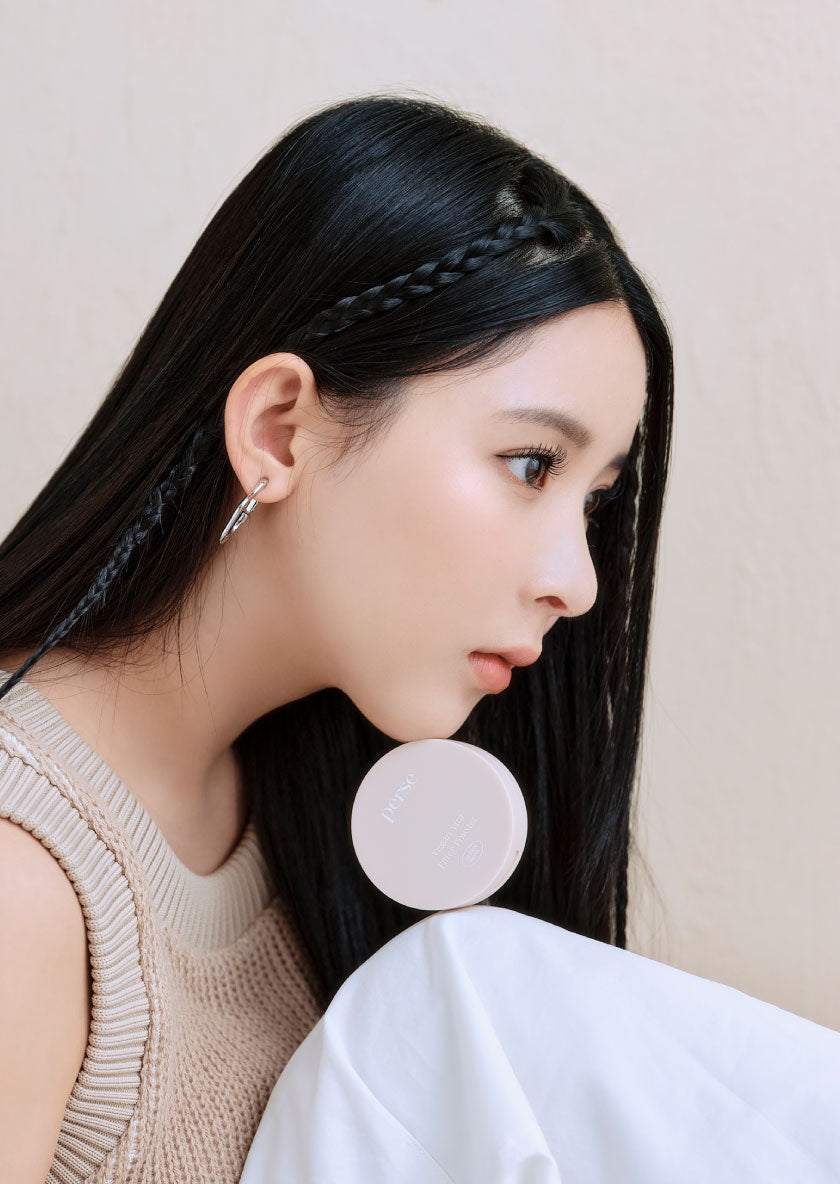 Natural Filter Skin