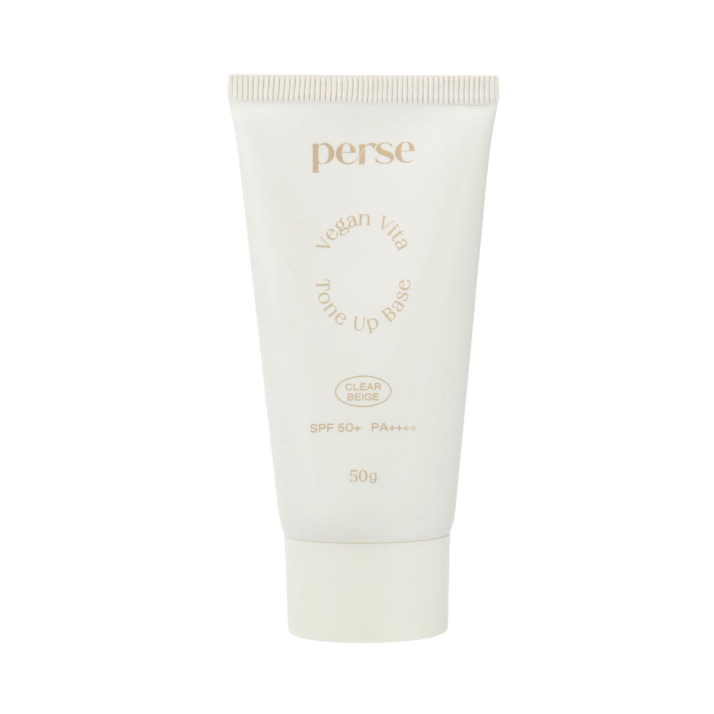 Vegan Vita Tone Up Base – perse official