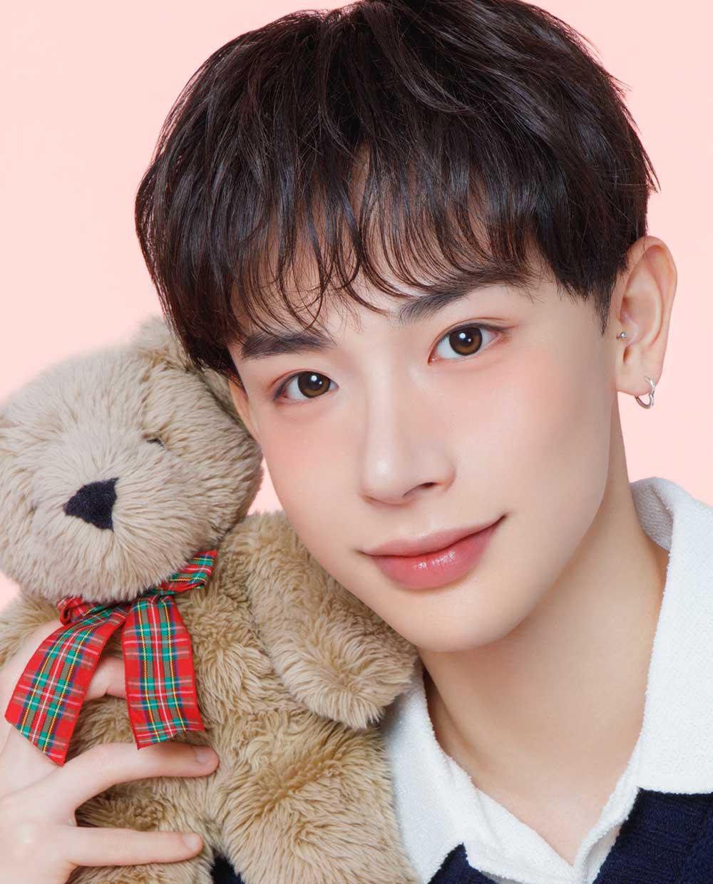 Sunny Bear