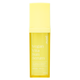 Vegan Vita Sun Serum