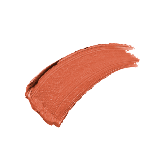 Velvet Fix Lip Balm 03 Chili Orange（チリオレンジ）